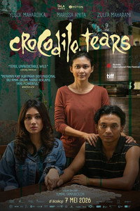 Крокодильи слёзы