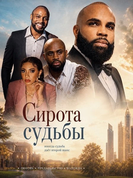 Сирота судьбы