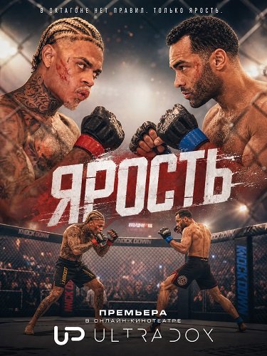 Ярость