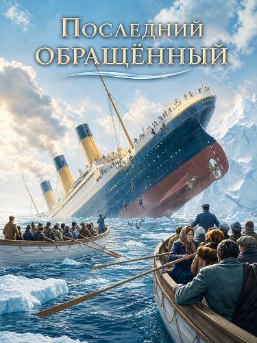 Последний обращённый
